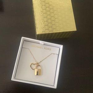 Michael Kors Necklace